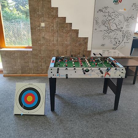 Elitza Villa Pamporovo Luaran gambar