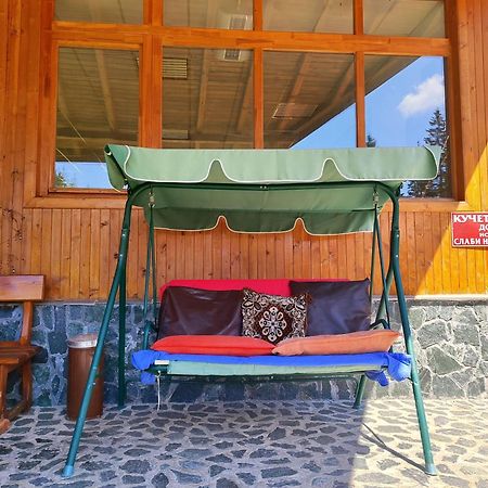 Elitza Villa Pamporovo Luaran gambar