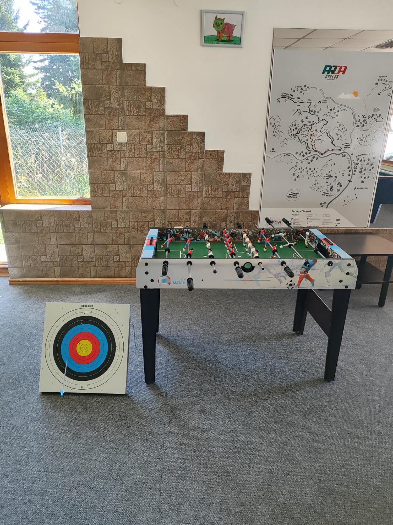 Elitza Villa Pamporovo Luaran gambar
