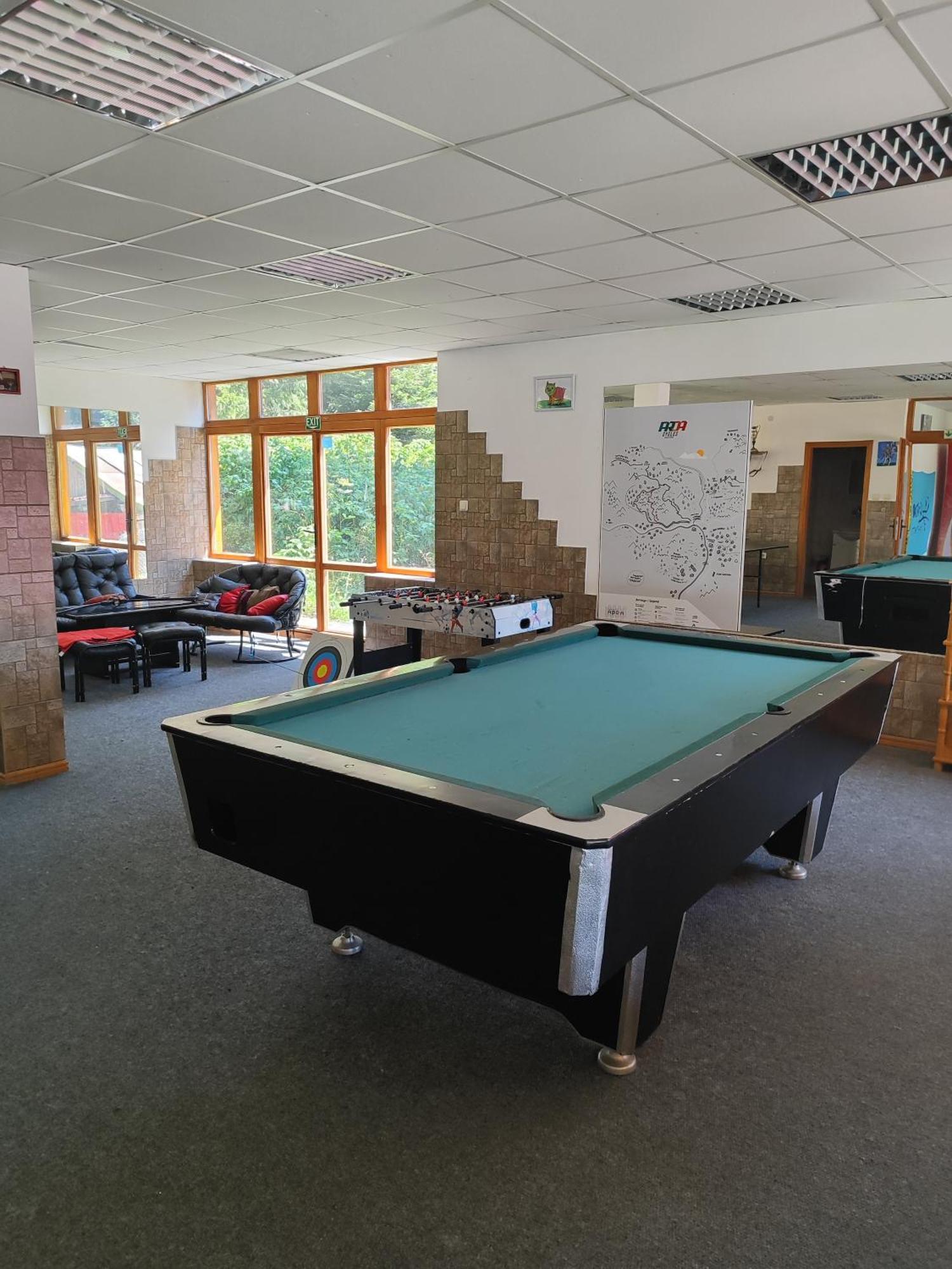 Elitza Villa Pamporovo Luaran gambar