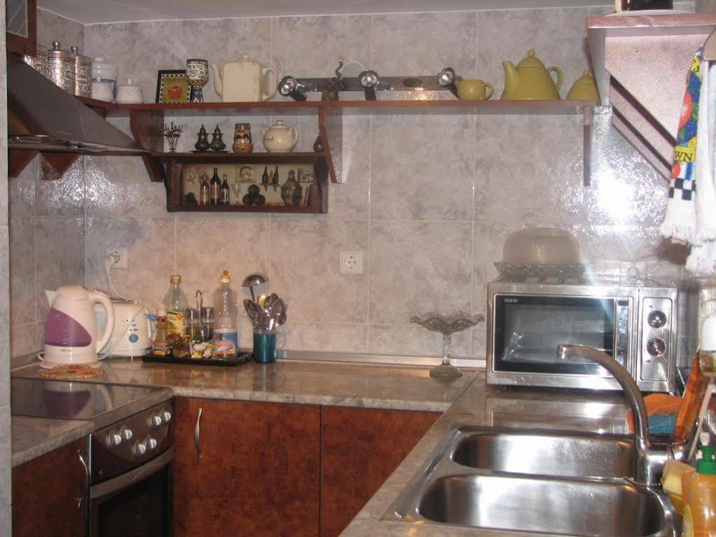 Elitza Villa Pamporovo Luaran gambar