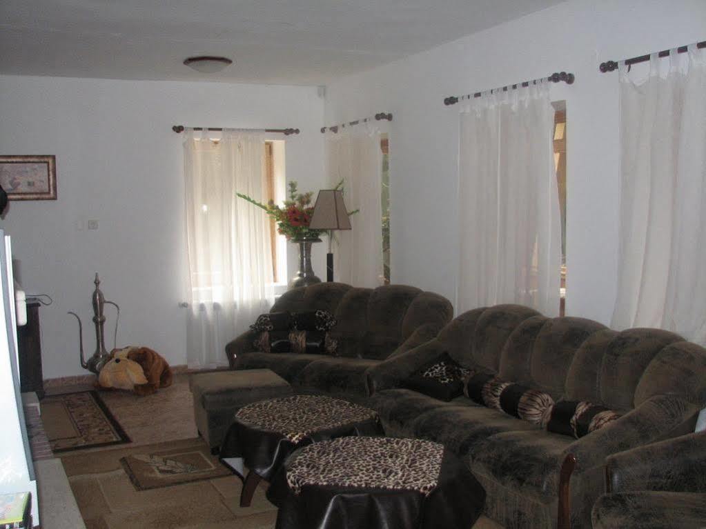 Elitza Villa Pamporovo Luaran gambar