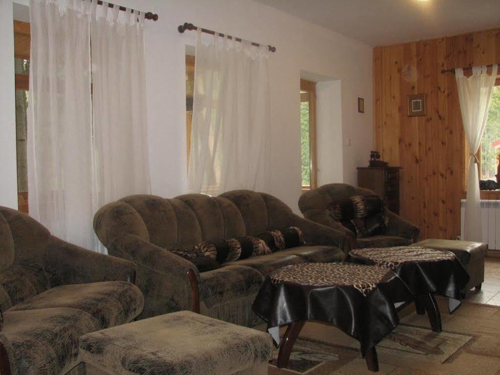 Elitza Villa Pamporovo Luaran gambar