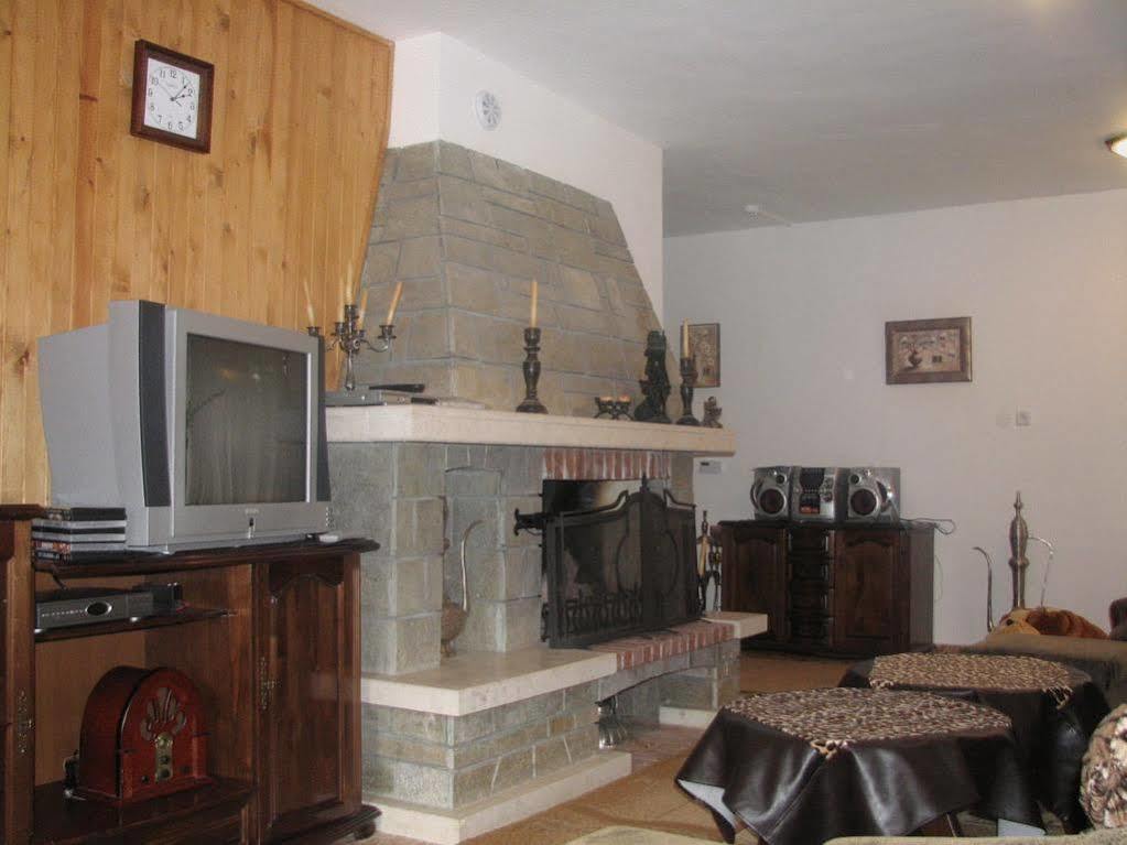 Elitza Villa Pamporovo Luaran gambar