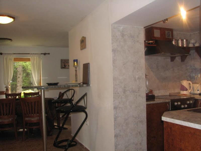 Elitza Villa Pamporovo Luaran gambar