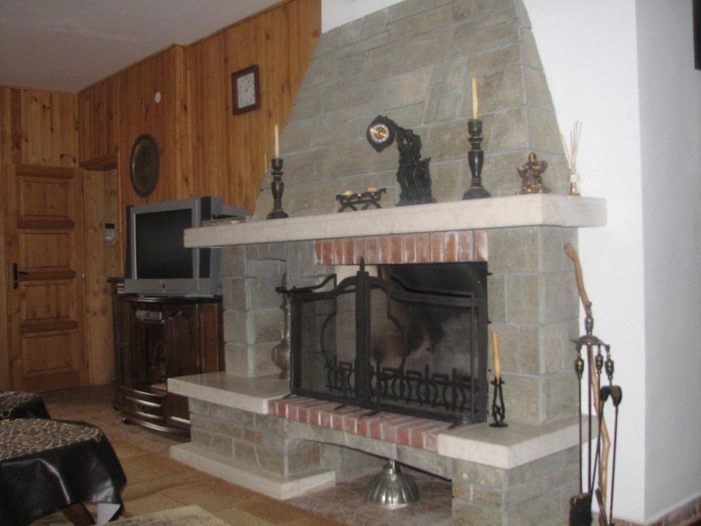 Elitza Villa Pamporovo Bilik gambar