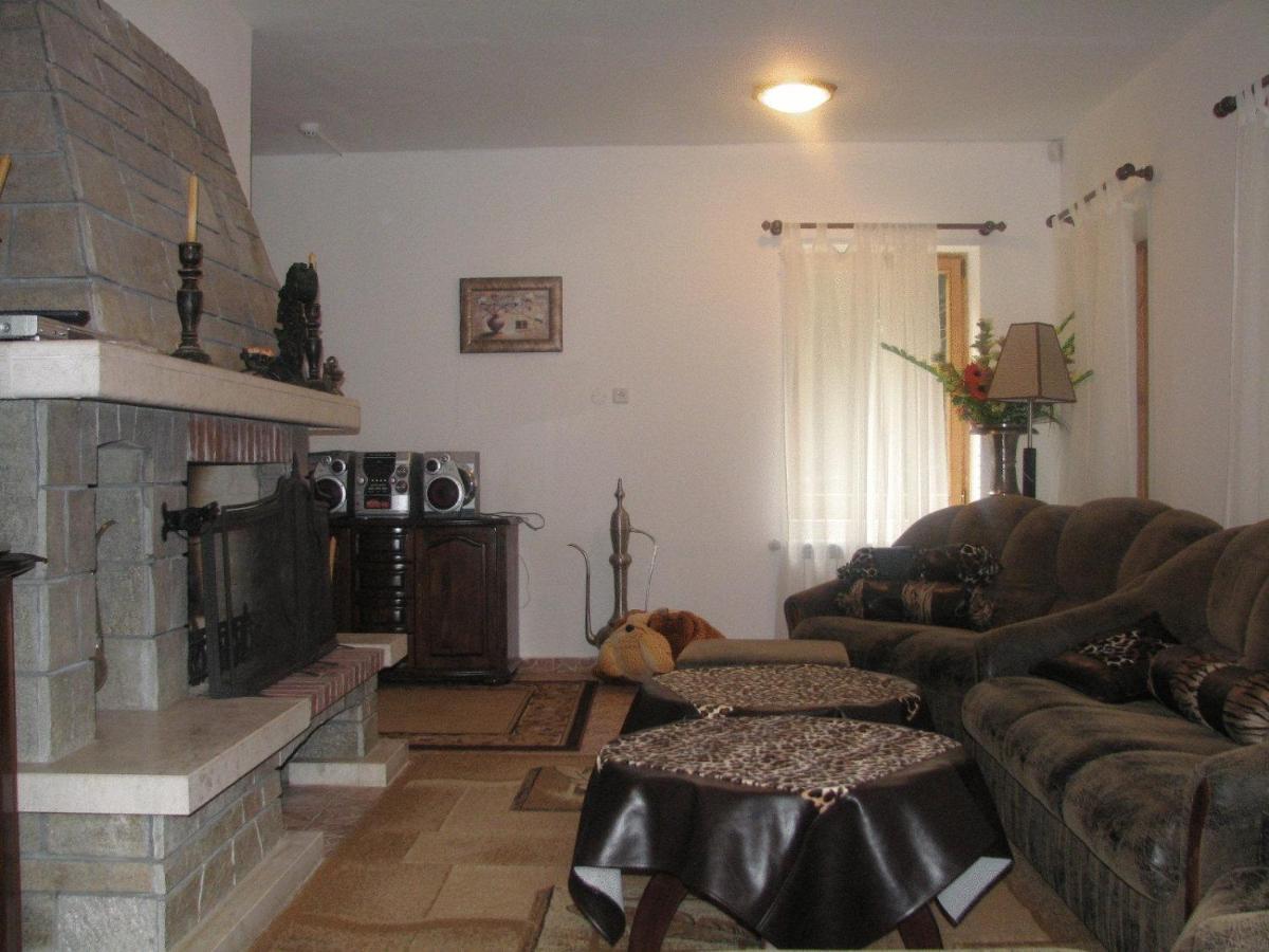 Elitza Villa Pamporovo Luaran gambar