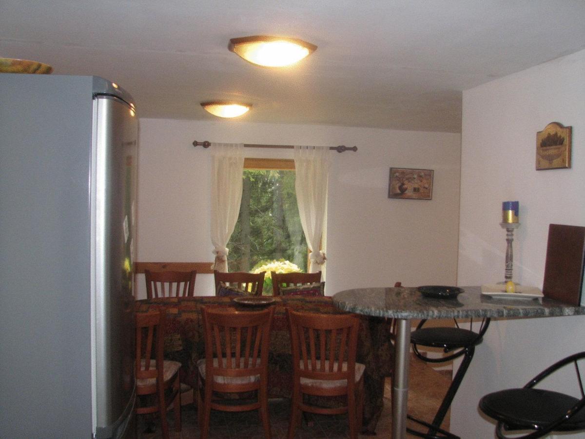 Elitza Villa Pamporovo Luaran gambar