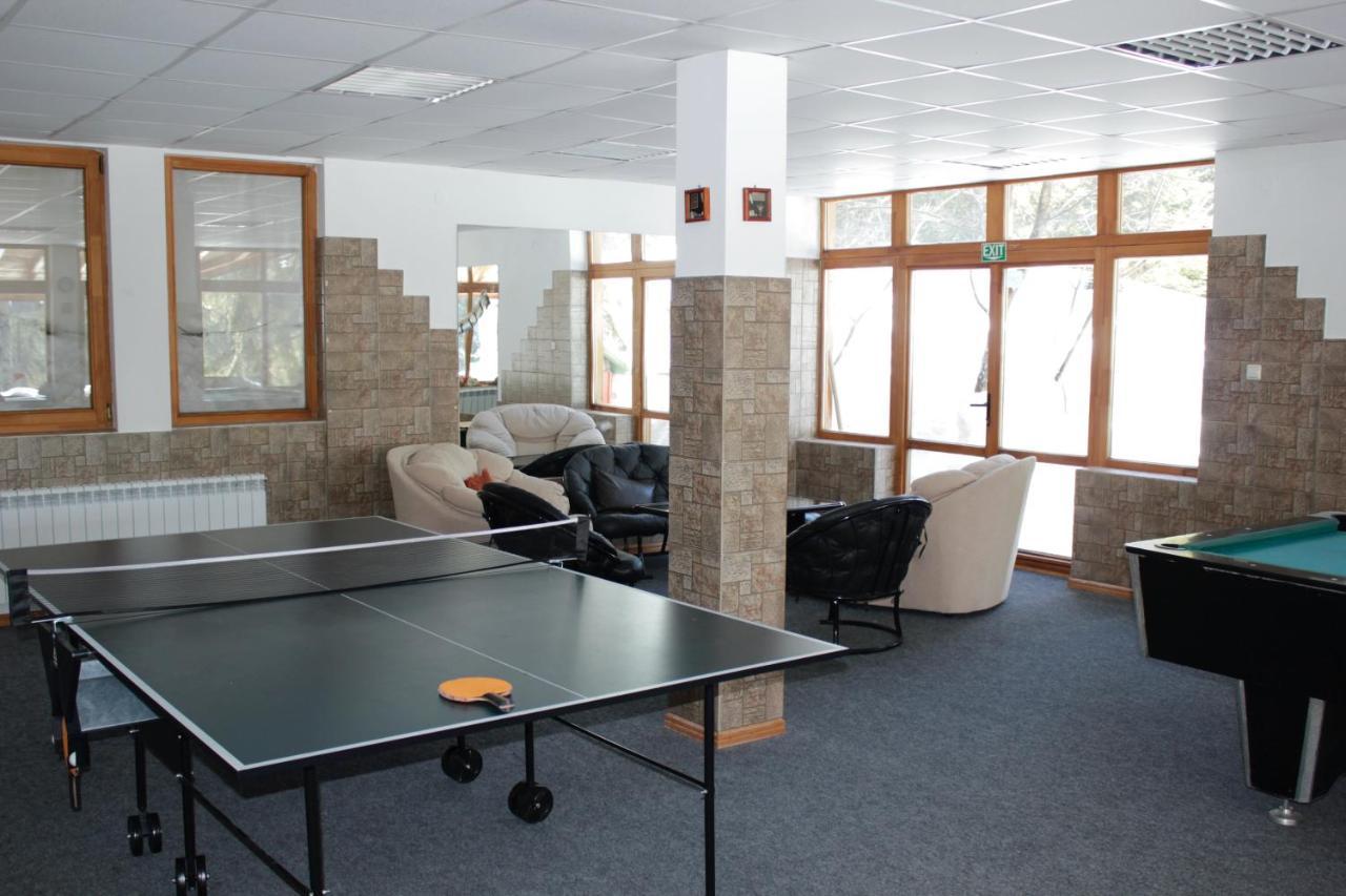 Elitza Villa Pamporovo Luaran gambar