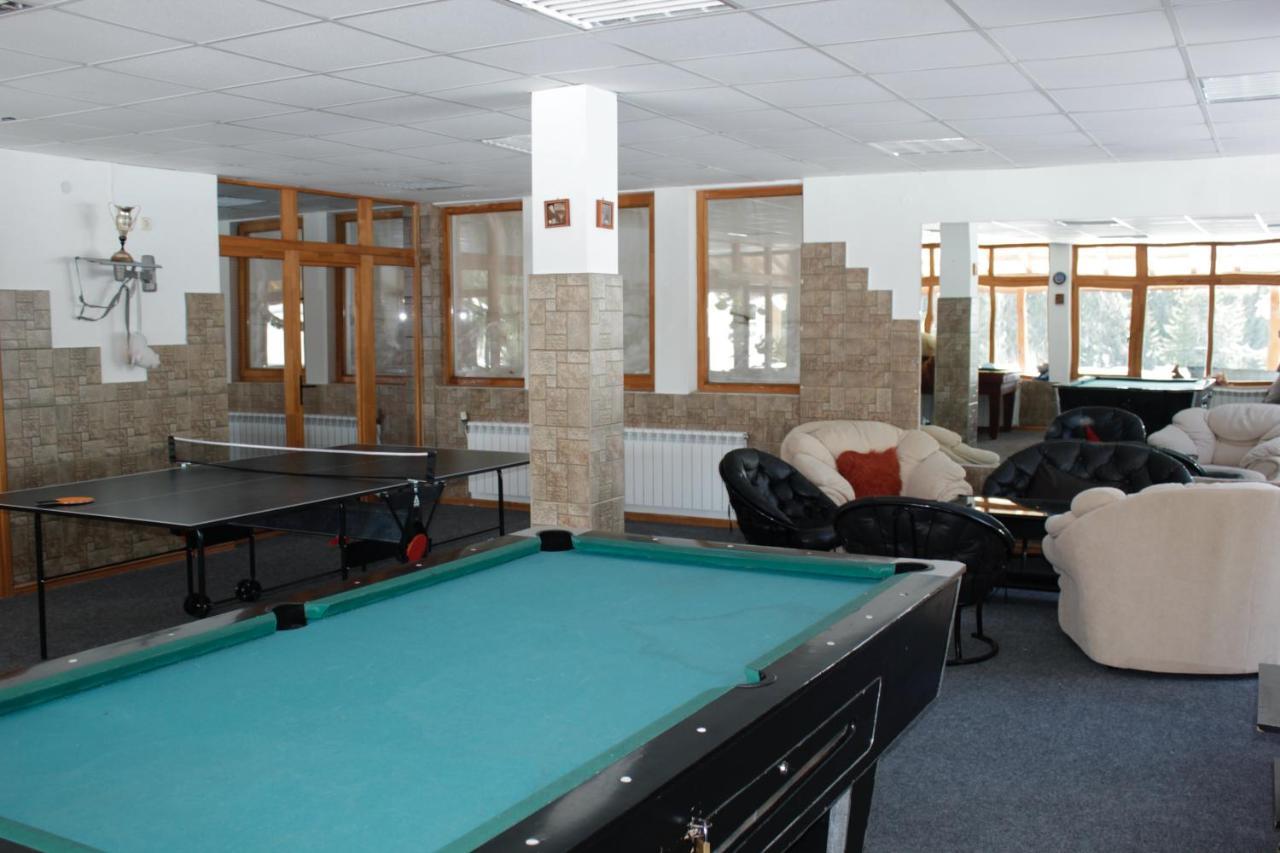 Elitza Villa Pamporovo Luaran gambar