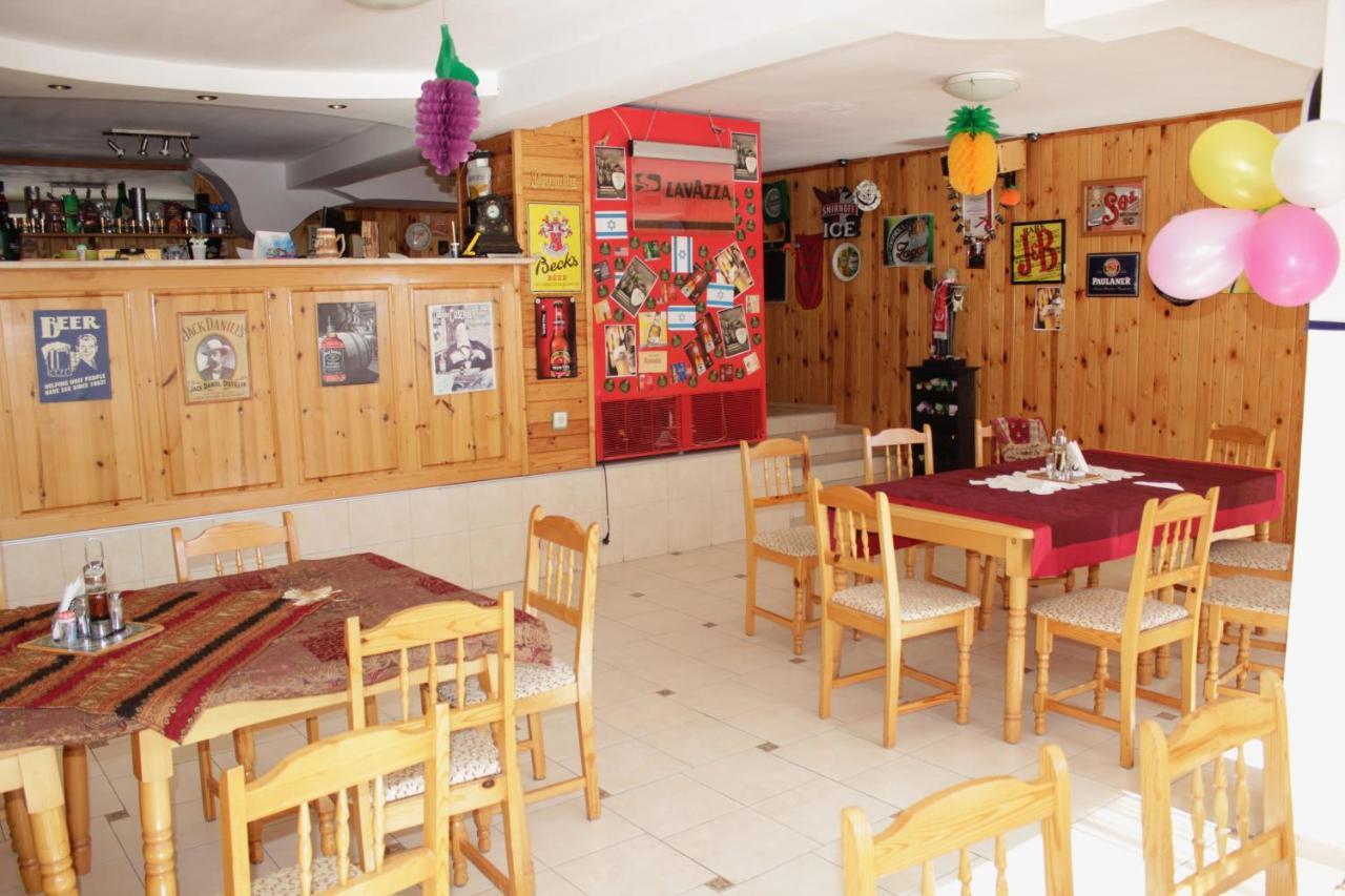 Elitza Villa Pamporovo Luaran gambar