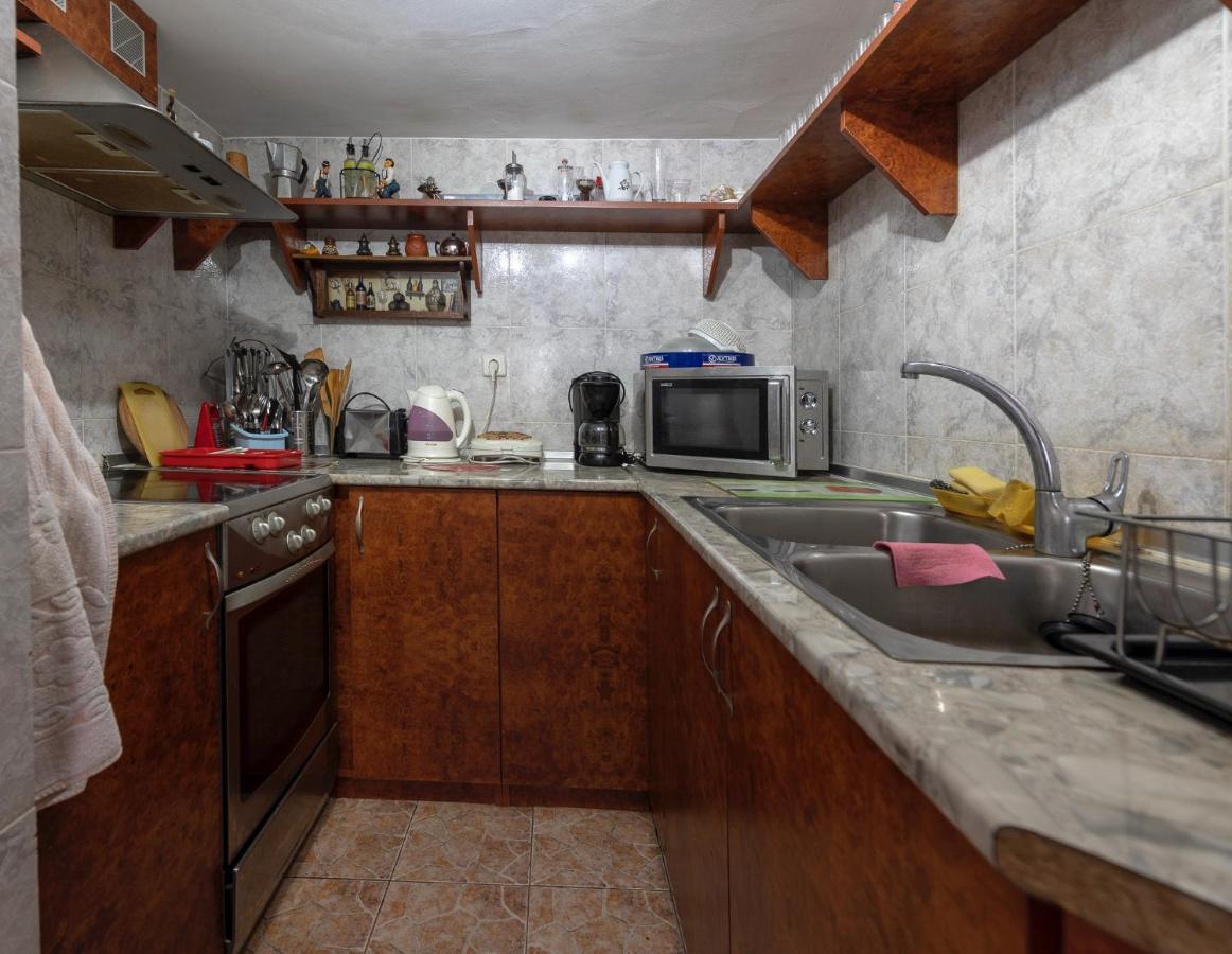 Elitza Villa Pamporovo Luaran gambar