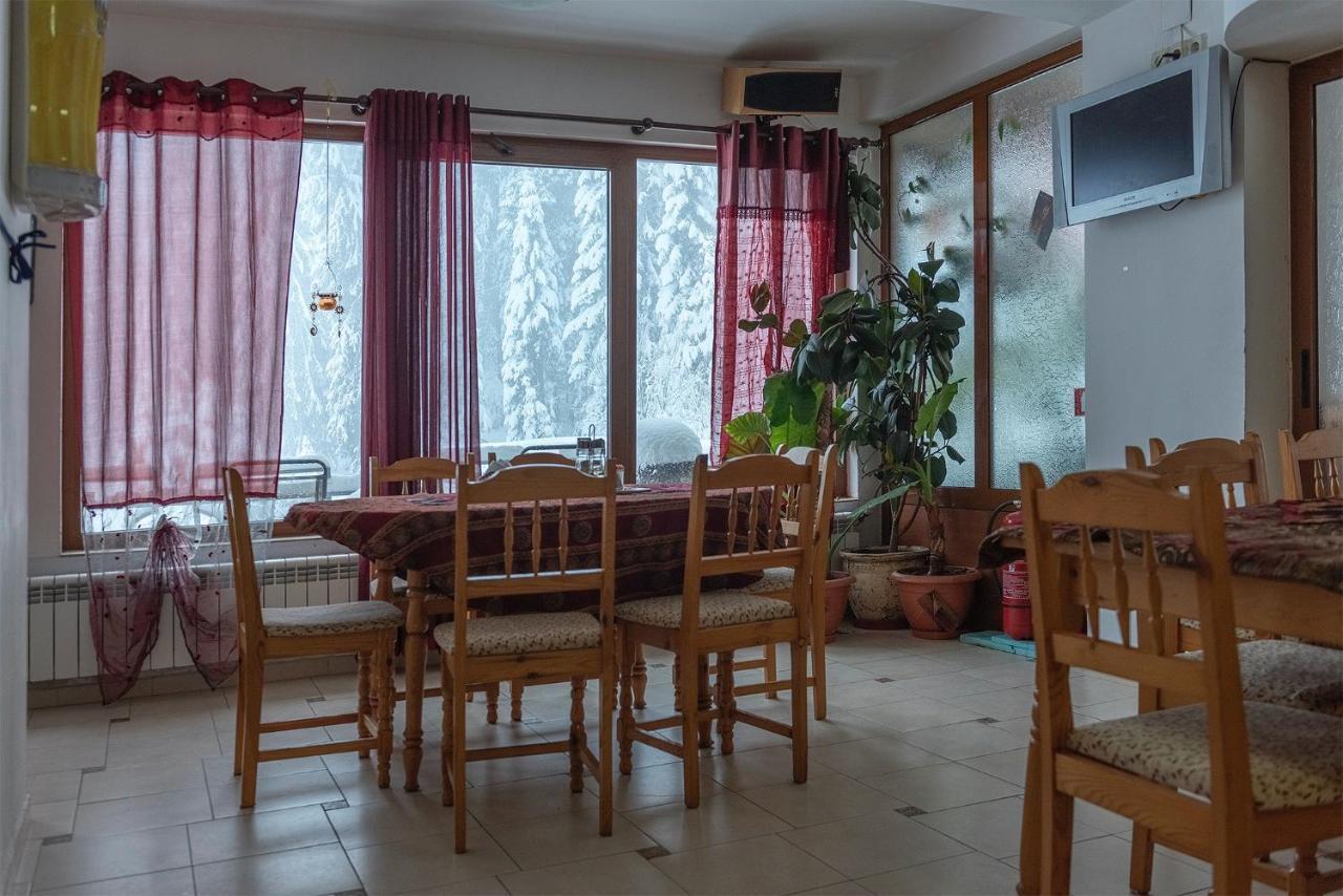 Elitza Villa Pamporovo Luaran gambar