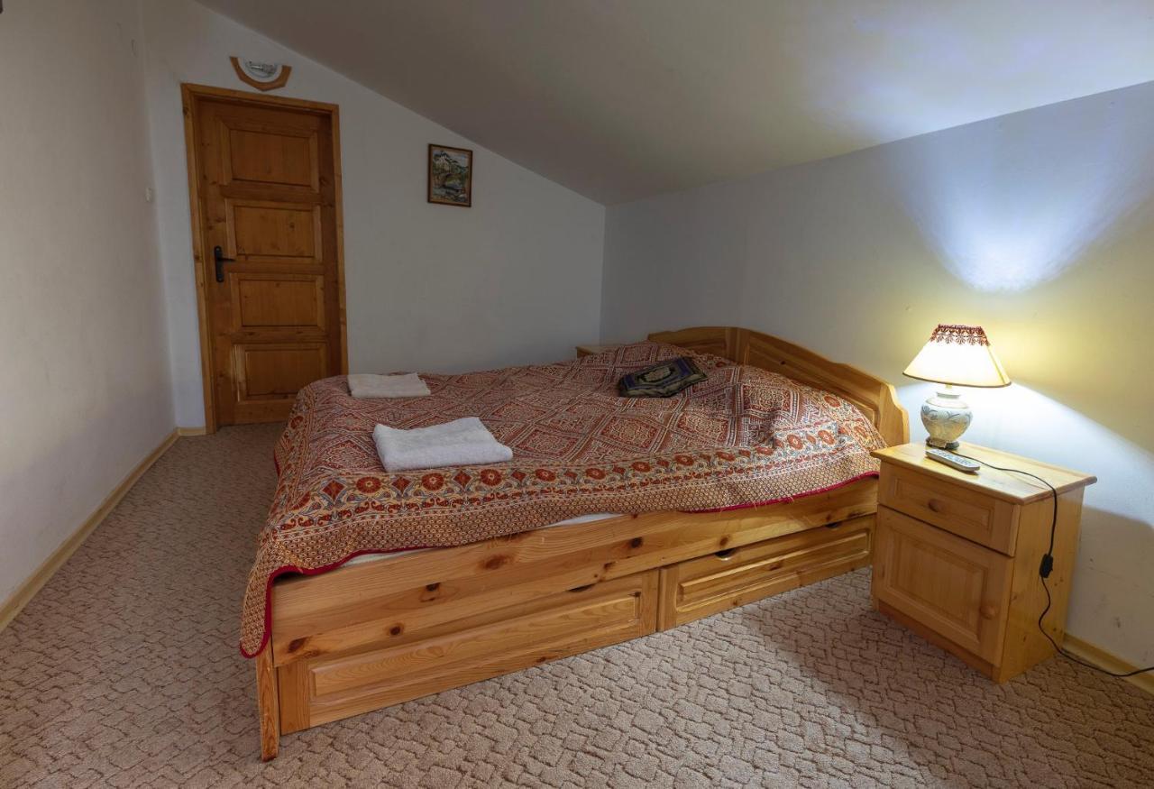 Elitza Villa Pamporovo Luaran gambar